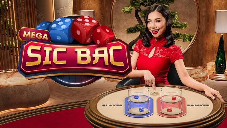 Antarmuka avtoto menampilkan permainan slot Fortune Tiger dan baccarat kasino langsung