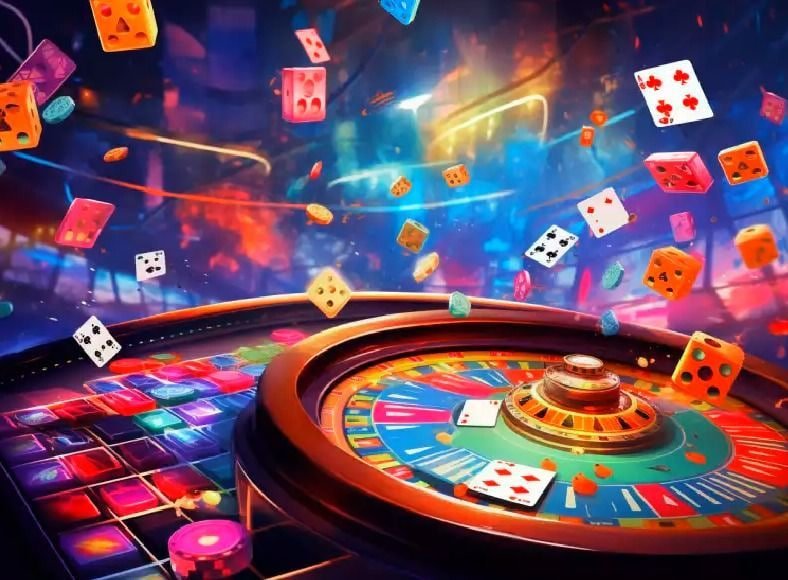 Tampilan dashboard statistik pemain di platform avtoto dengan grafik dan tabel data